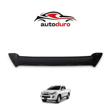 Autoduro Isuzu D-Max 2017 - 2019 Bonnet Deflector 4mm - 64570407-010512-30090402_1