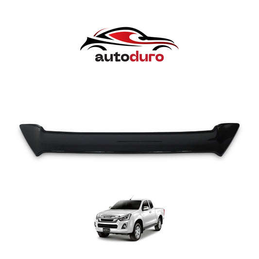 Autoduro Isuzu D-Max 2017 - 2019 Bonnet Deflector 4mm - 64570407-010512-30090402_1