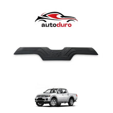 Autoduro Isuzu D-Max 2017 - 2019 Bonnet Deflector 4mm - 64570407-010512-30090402_2