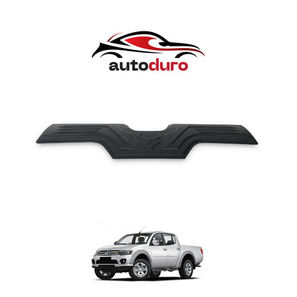 Autoduro Isuzu D-Max 2017 - 2019 Bonnet Deflector 4mm - 64570407-010512-30090402_2
