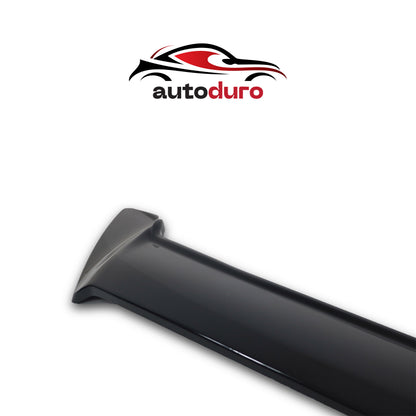 Autoduro Isuzu D-Max 2017 - 2019 Bonnet Deflector 4mm - 64570407-010512-30090402_3