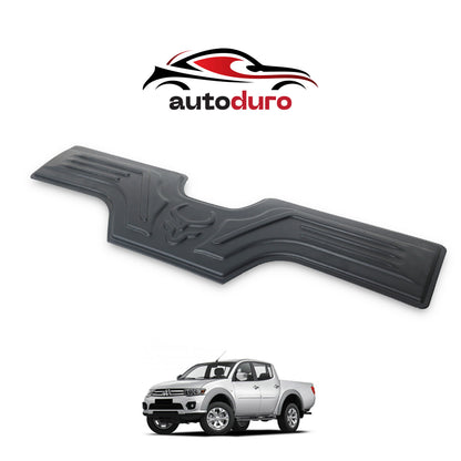 Autoduro Isuzu D-Max 2017 - 2019 Bonnet Deflector 4mm - 64570407-010512-30090402_4