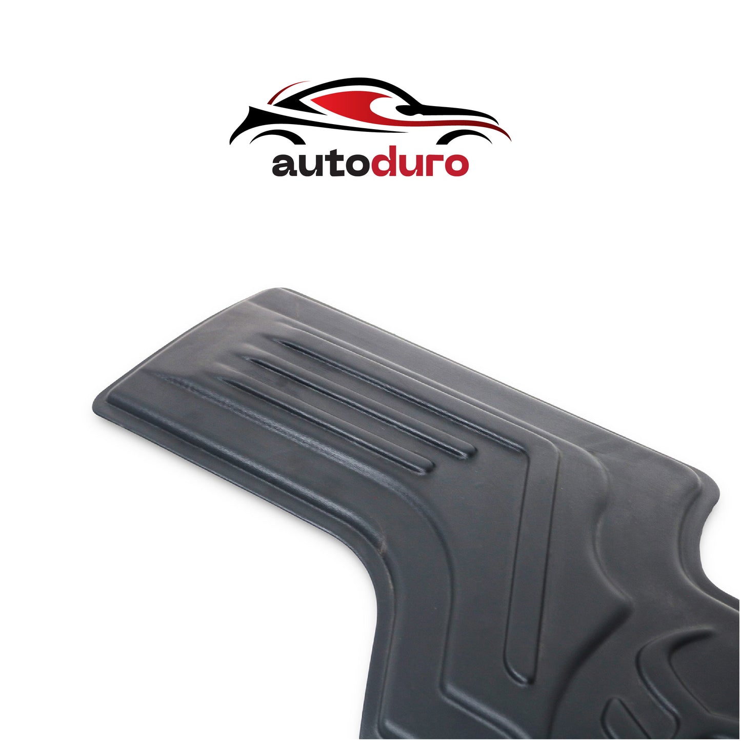 Autoduro Isuzu D-Max 2017 - 2019 Bonnet Deflector 4mm - 64570407-010512-30090402_6