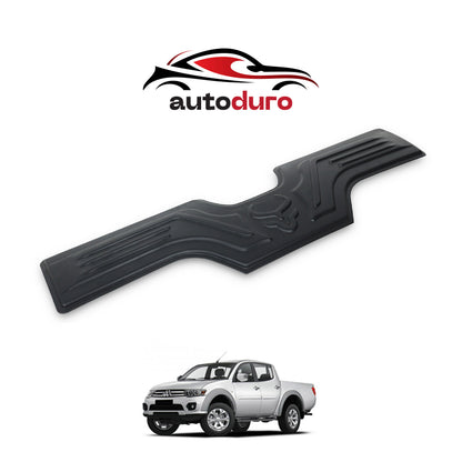 Autoduro Isuzu D-Max 2017 - 2019 Bonnet Deflector 4mm - 64570407-010512-30090402_8