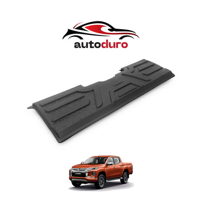 Autoduro Mitsubishi L200 2015 - 2019 Boot Lid Fender Flares - 64570415-010512-20090402_3