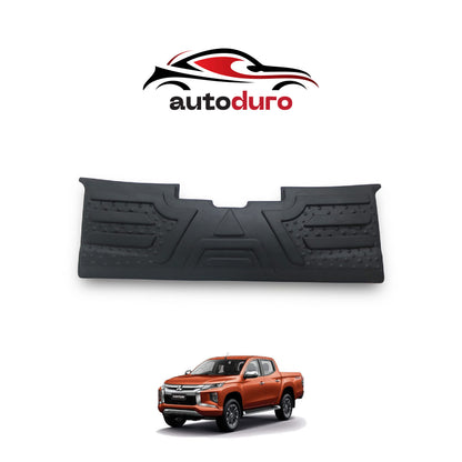 Autoduro Mitsubishi L200 2015 - 2019 Boot Lid Fender Flares - 64570415-010512-20090402_9