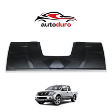 Autoduro Nissan Navara 2006 - 2015 Boot Lid Fender Flares - 64580206-010512-20090402_1