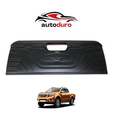 Autoduro Nissan Navara 2016 - 2021 Boot Lid Fender Flares - 64580216-010512-20010402_1