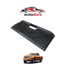 Autoduro Nissan Navara 2016 - 2021 Boot Lid Fender Flares - 64580216-010512-20010402_2