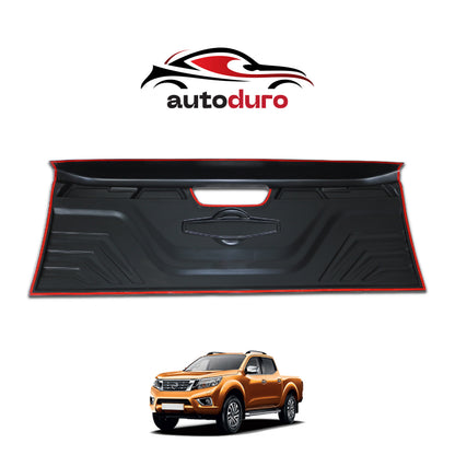 Autoduro Nissan Navara 2016 - 2021 Boot Lid Fender Flares - 64580216-010512-20010402_5