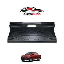 Autoduro Ssangyong Musso 2018 - 2021 Boot Lid Fender Flares - 64730318-010512-20090402_1