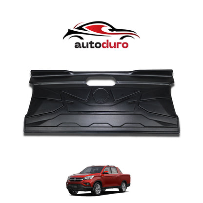 Autoduro Ssangyong Musso 2018 - 2021 Boot Lid Fender Flares - 64730318-010512-20090402_1