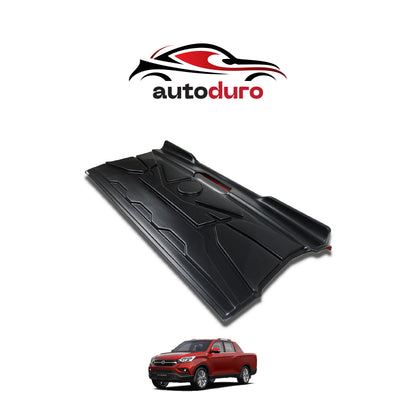 Autoduro Ssangyong Musso 2018 - 2021 Boot Lid Fender Flares - 64730318-010512-20090402_2