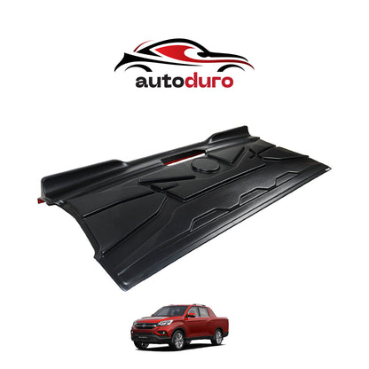 Autoduro Ssangyong Musso 2018 - 2021 Boot Lid Fender Flares - 64730318-010512-20090402_3