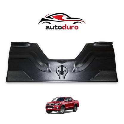 Autoduro Toyota Hilux 2015 - 2020 Boot Lid Fender Flares - 64780915-010512-20090402_2
