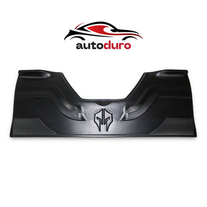 Autoduro Toyota Hilux 2015 - 2020 Boot Lid Fender Flares - 64780915-010512-20090402_3