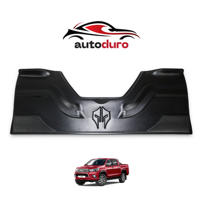 Autoduro Toyota Hilux 2021 Onwards Boot Lid Fender Flares - 64780915-010512-30090402_6