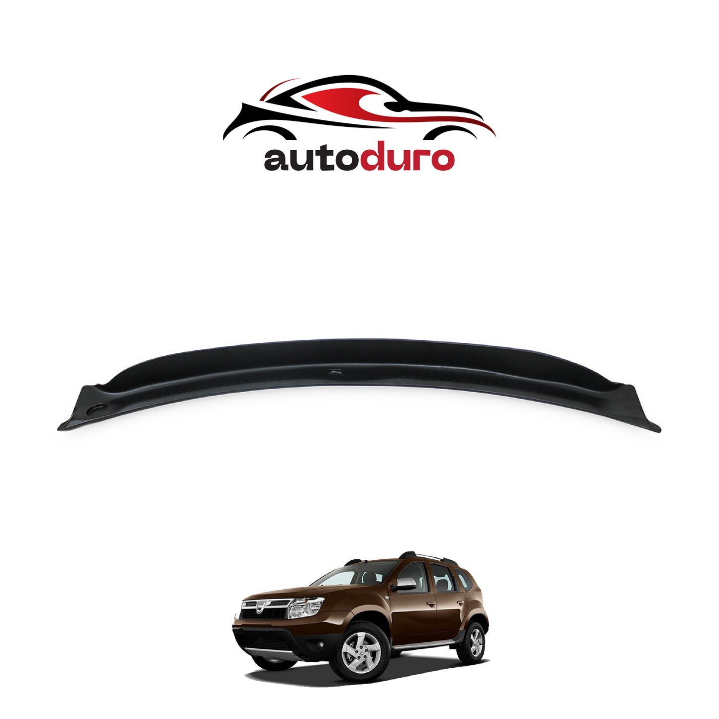 Autoduro Dacia Duster 2010 - 2017 Wiper Panel - 69210210-010410-20010402_2