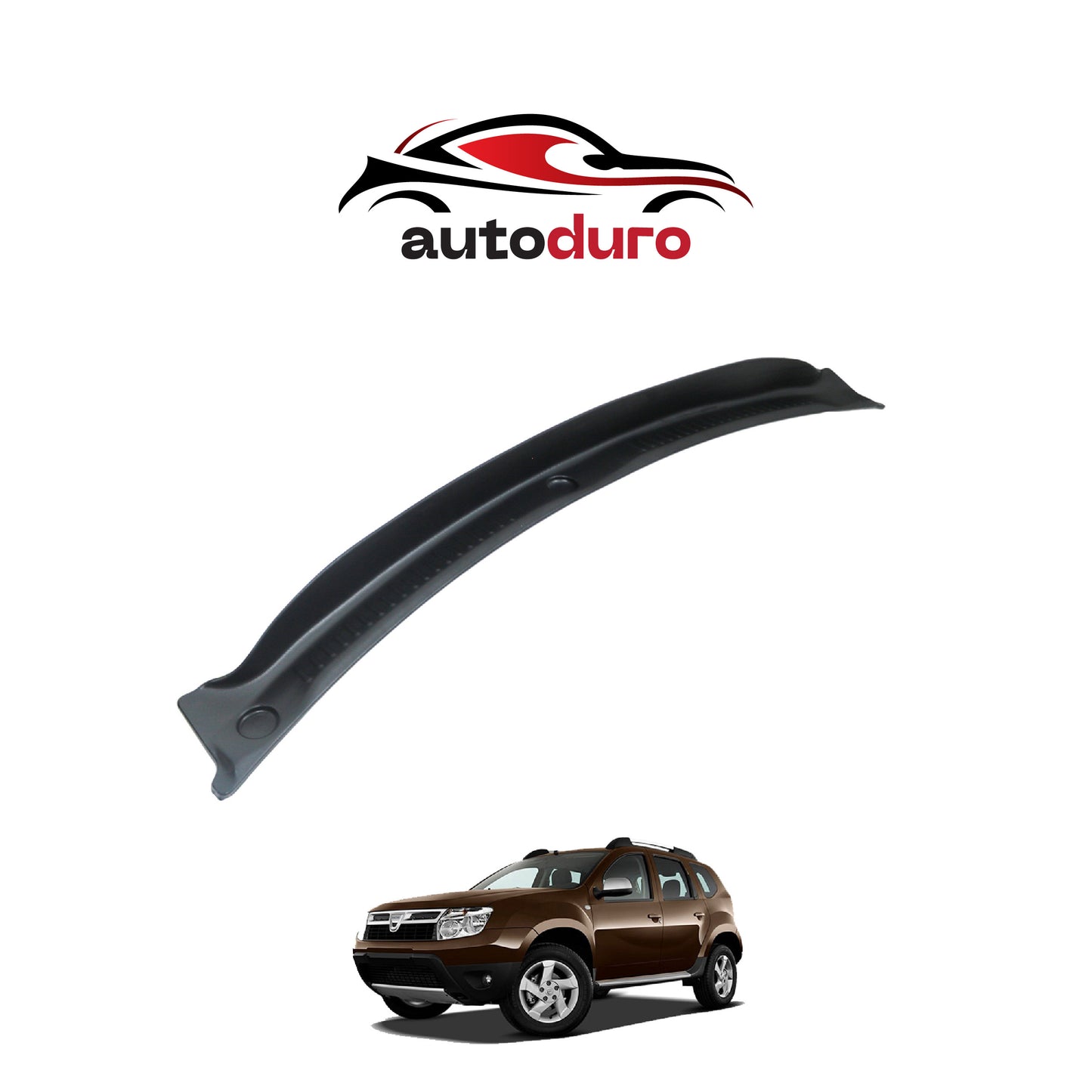 Autoduro Dacia Duster 2010 - 2017 Wiper Panel - 69210210-010410-20010402_3