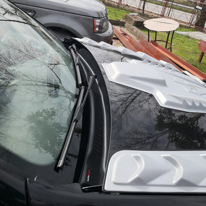 Autoduro Dacia Duster 2010 - 2017 Wiper Panel - 69210210-010410-20010402_4