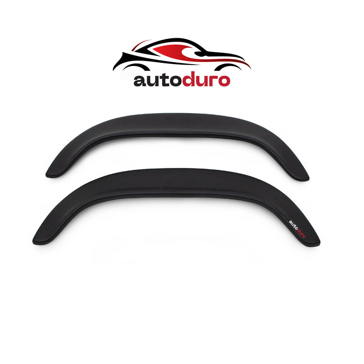 Autoduro Fiat Ducato 2006 - 2014 Rear Wheel Arch Cover 2pcs - 70290506-010017-30010402_1