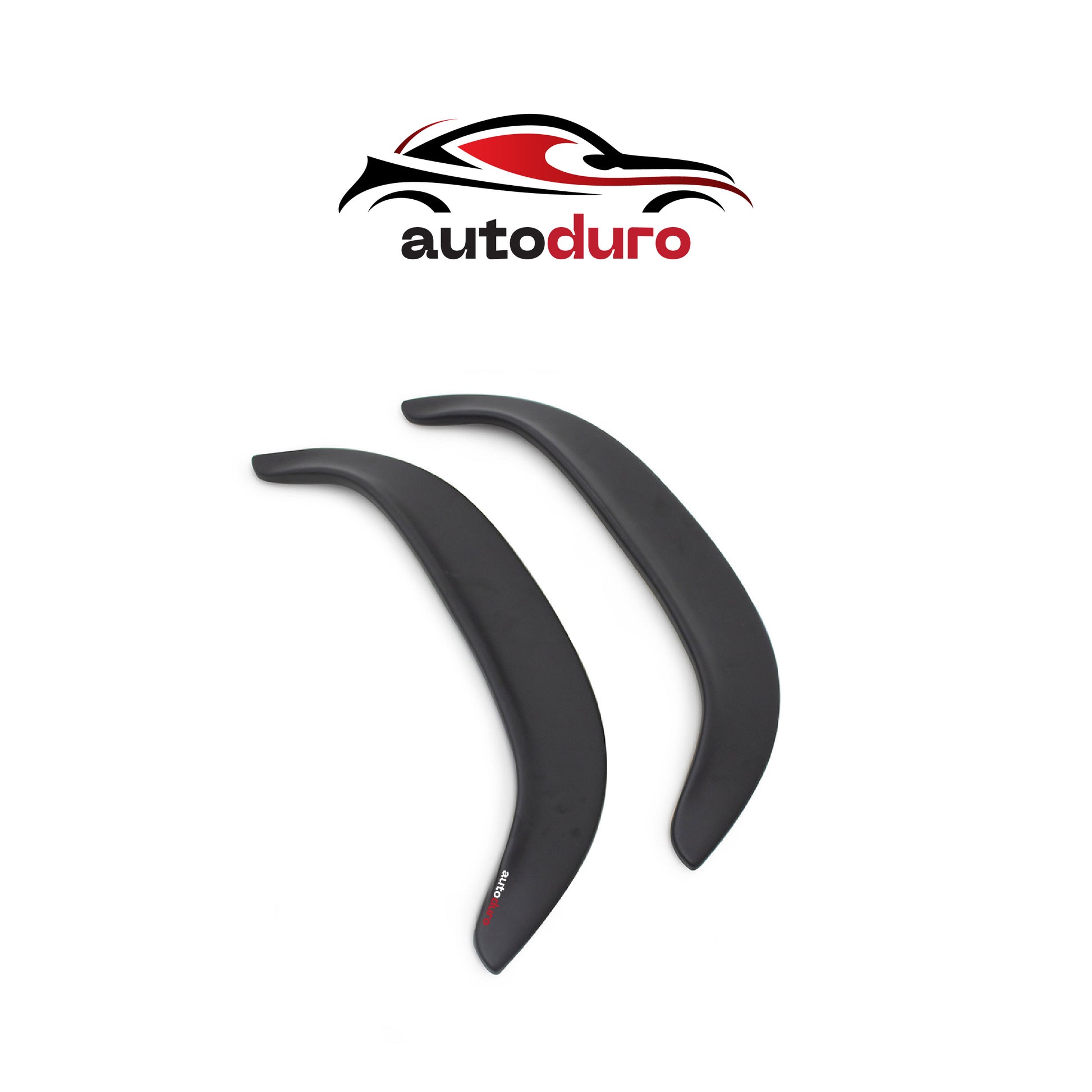 Autoduro Fiat Ducato 2006 - 2014 Rear Wheel Arch Cover 2pcs - 70290506-010017-30010402_3
