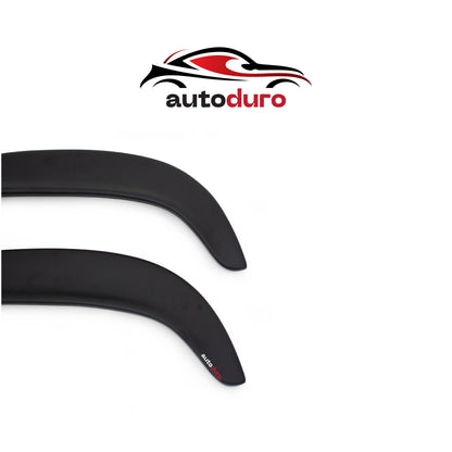 Autoduro Fiat Ducato 2014 Onwards Rear Wheel Arch Cover 2pcs - 70290514-010017-20010402_10