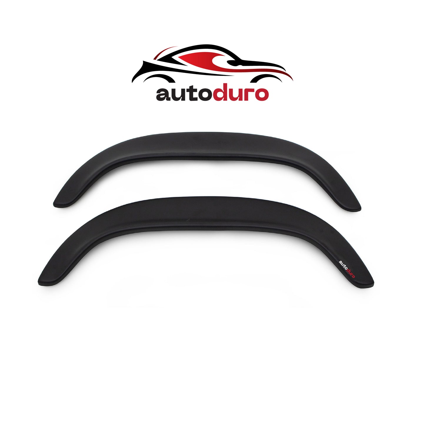 Autoduro Fiat Ducato 2014 Onwards Rear Wheel Arch Cover 2pcs - 70290514-010017-20010402_8