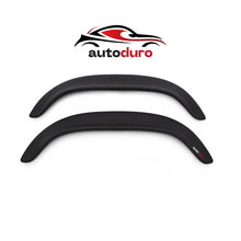 Autoduro Mercedes Sprinter 2000 - 2006 Rear Wheel Arch Cover 2pcs - 70550200-010017-30010402_1