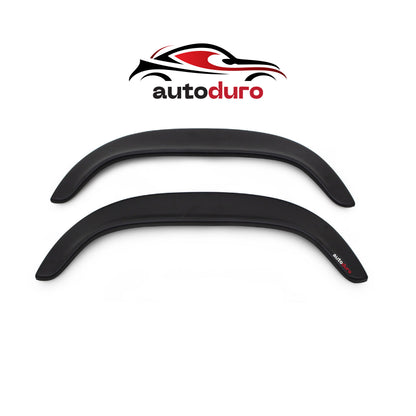 Autoduro Mercedes Sprinter 2000 - 2006 Rear Wheel Arch Cover 2pcs - 70550200-010017-30010402_1