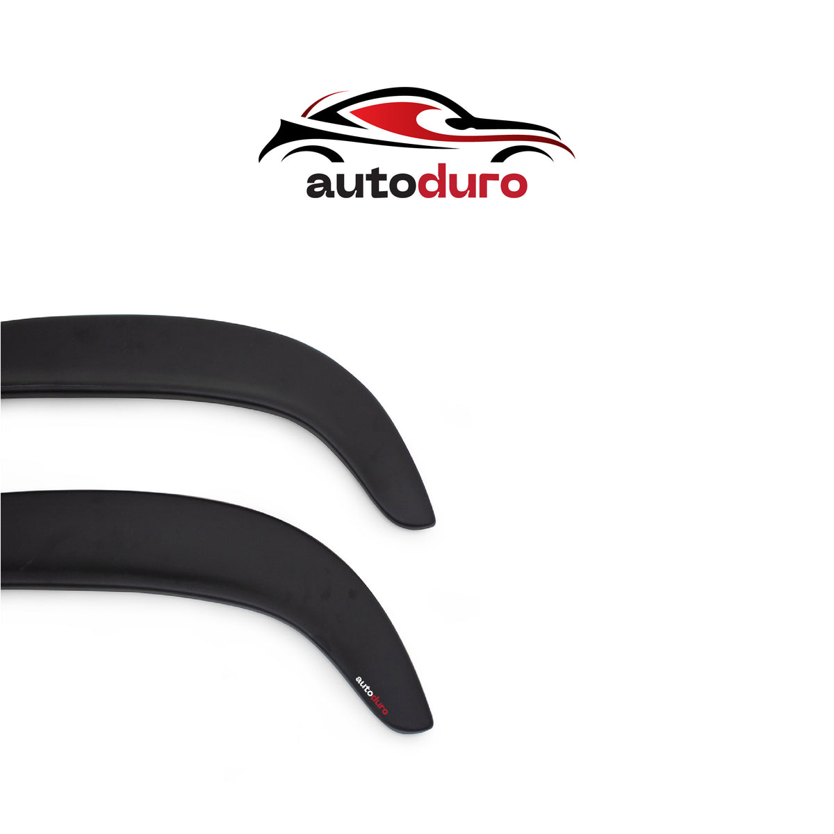 Autoduro Mercedes Sprinter 2000 - 2006 Rear Wheel Arch Cover 2pcs - 70550200-010017-30010402_3