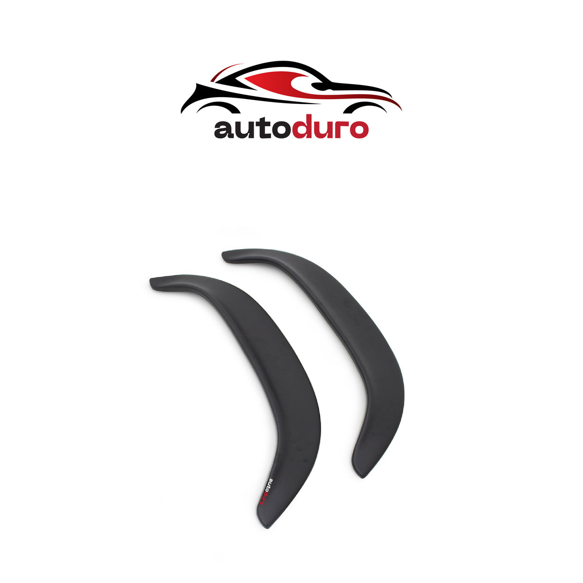 Autoduro Mercedes Sprinter 2000 - 2006 Rear Wheel Arch Cover 2pcs - 70550200-010017-30010402_4