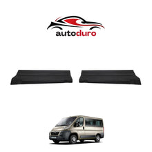 Autoduro Citroen Jumper 2006 - 2014 Door Sill Protector 2pcs - 72200406-010017-20010402_1