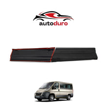 Autoduro Citroen Jumper 2006 - 2014 Door Sill Protector 2pcs - 72200406-010017-20010402_2
