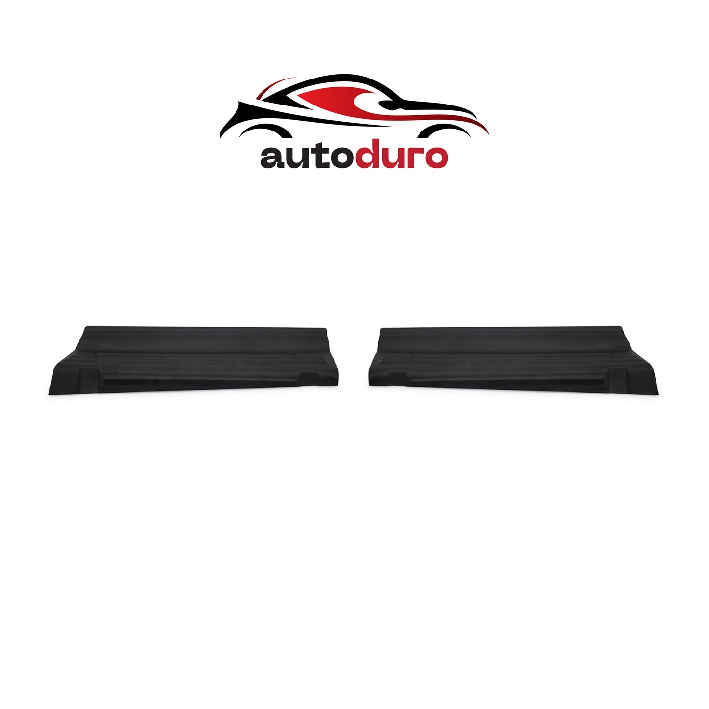Autoduro Citroen Jumper 2014 Onwards Door Sill Protector 2pcs - 72200414-010017-20010402_1