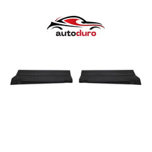 Autoduro Citroen Jumper 2014 Onwards Door Sill Protector 2pcs - 72200414-010017-20010402_1