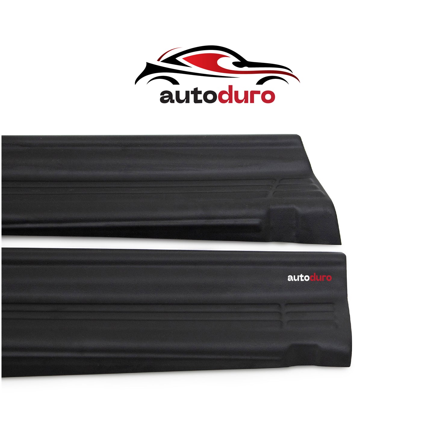Autoduro Citroen Jumper 2014 Onwards Door Sill Protector 2pcs - 72200414-010017-20010402_3