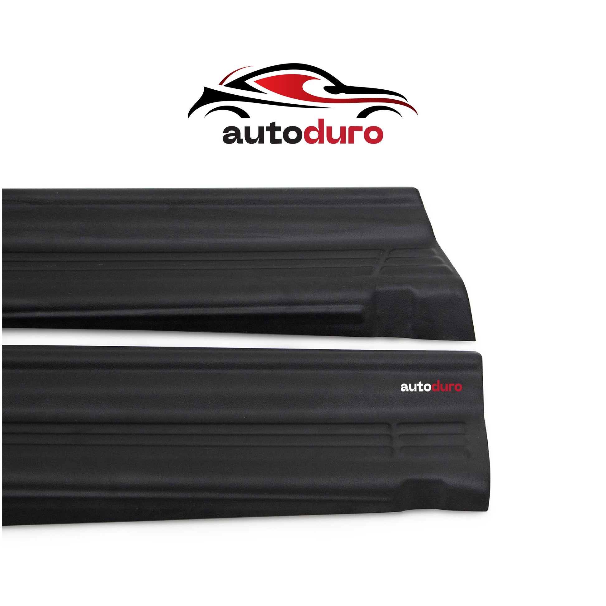 Autoduro Citroen Jumper 2014 Onwards Door Sill Protector 2pcs - 72200414-010017-20010402_3