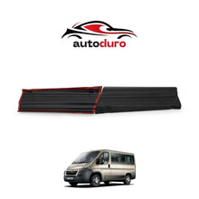 Autoduro Citroen Relay 2006 - 2014 Door Sill Protector 2pcs - 72200806-010017-20010402_2