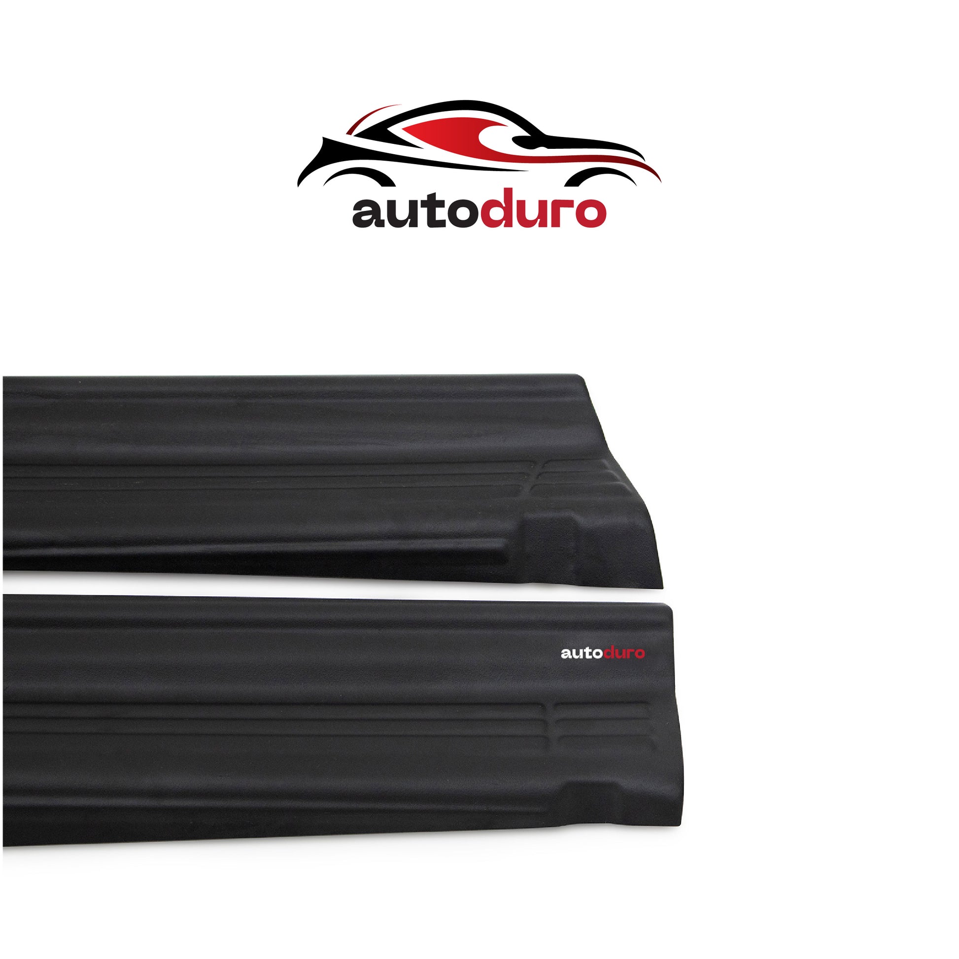 Autoduro Citroen Relay 2014 Onwards Door Sill Protector 2pcs - 72200814-010017-20010402_6