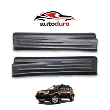 Autoduro Dacia Duster 2010 - 2017 Door Sill Protector 4pcs - 72210210-010019-20010402_2