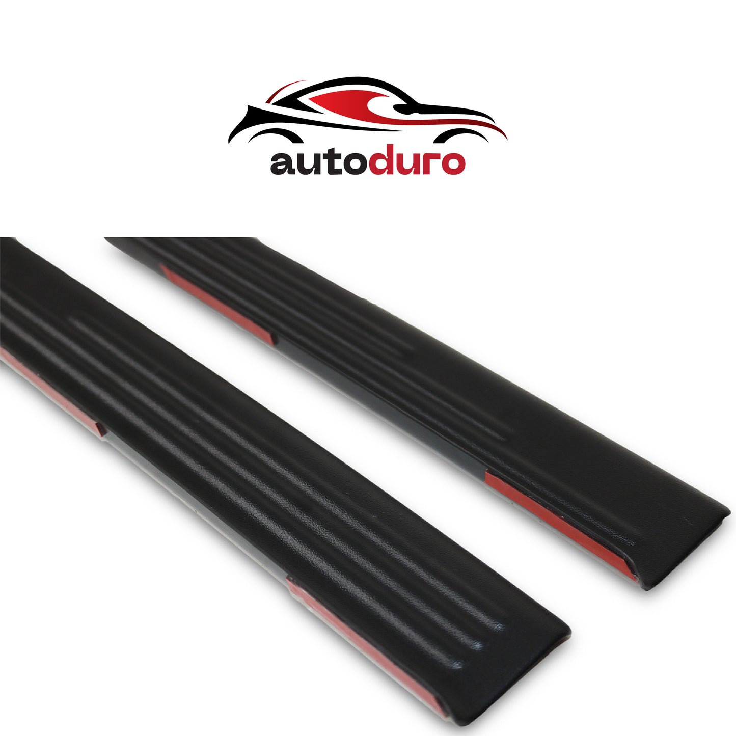 Autoduro Dacia Duster 2010 - 2017 Door Sill Protector 4pcs - 72210210-010019-20010402_6