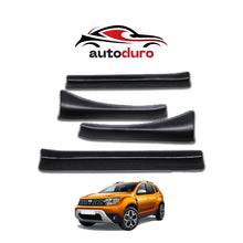 Autoduro Dacia Duster 2018 - 2024 Door Sill Protector 4pcs - 72210218-010019-20010402_1