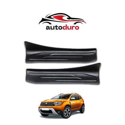 Autoduro Dacia Duster 2018 - 2024 Door Sill Protector 4pcs - 72210218-010019-20010402_3