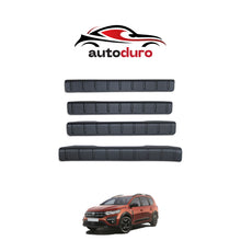 Autoduro Dacia Jogger 2022 Onwards Door Sill Protector 4pcs - 72210722-010019-20010402_1