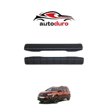 Autoduro Dacia Jogger 2022 Onwards Door Sill Protector 4pcs - 72210722-010019-20010402_2