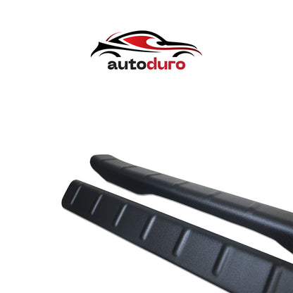 Autoduro Dacia Jogger 2022 Onwards Door Sill Protector 4pcs - 72210722-010019-20010402_3