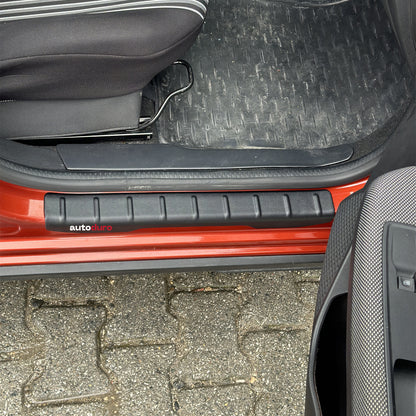Autoduro Dacia Jogger 2022 Onwards Door Sill Protector 4pcs - 72210722-010019-20010402_7