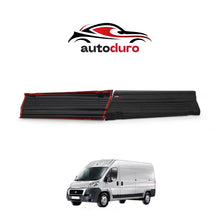 Autoduro Fiat Ducato 2006 - 2014 Door Sill Protector 2pcs - 72290506-010017-20010402_2