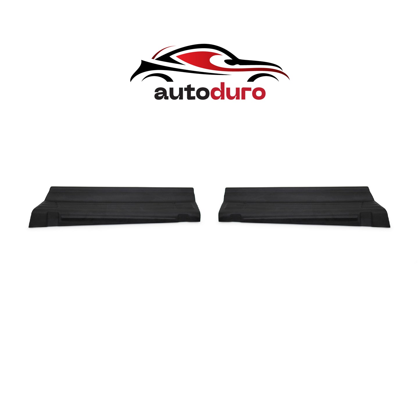 Autoduro Fiat Ducato 2014 Onwards Door Sill Protector 2pcs - 72290514-010017-20010402_1